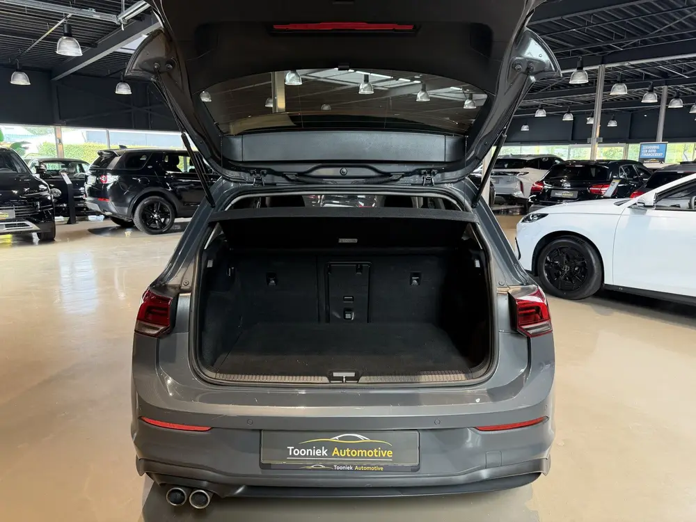 Volkswagen Golf 2.0 TDI Style AUTOMAAT | STOELVERWARMING | uit 2020, foto 18