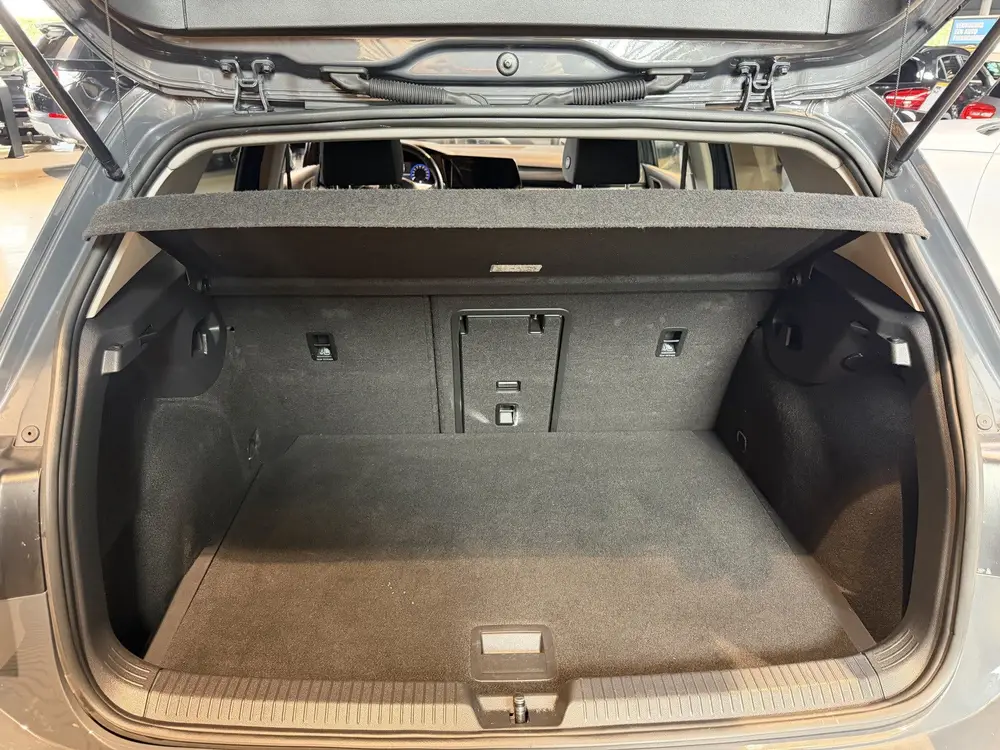 Volkswagen Golf 2.0 TDI Style AUTOMAAT | STOELVERWARMING | uit 2020, foto 19