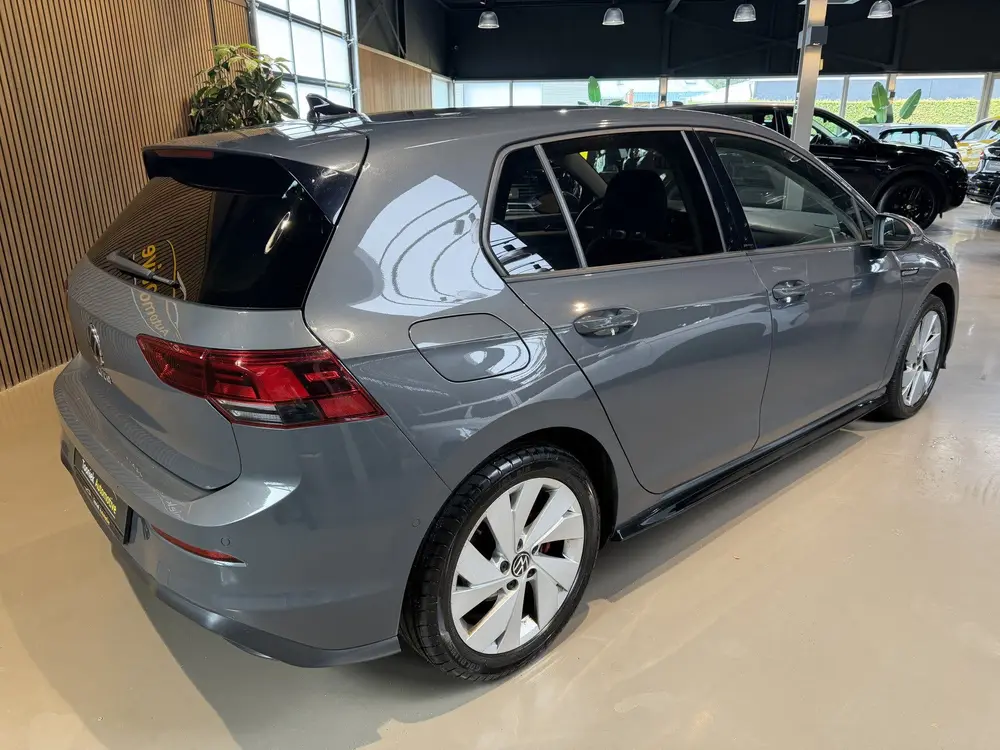 Volkswagen Golf 2.0 TDI Style AUTOMAAT | STOELVERWARMING | uit 2020, foto 3