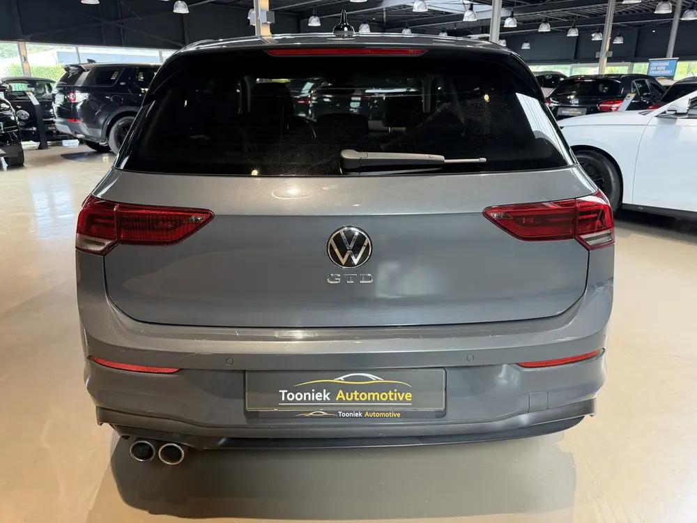 Volkswagen Golf 2.0 TDI Style AUTOMAAT | STOELVERWARMING | uit 2020, foto 4