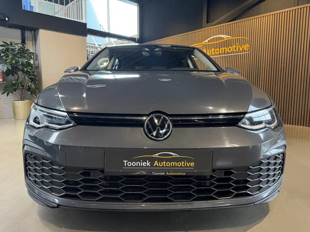 Volkswagen Golf 2.0 TDI Style AUTOMAAT | STOELVERWARMING | uit 2020, foto 8