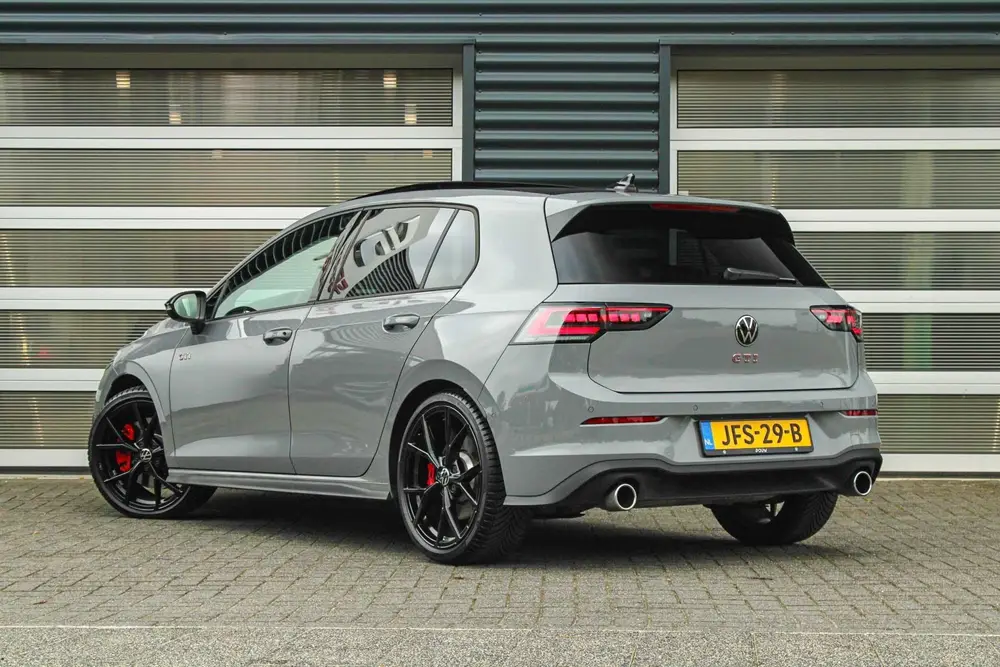 Volkswagen Golf GTI 2.0 TSI 265pk DSG | DCC Onderstel | Pano uit 2025, foto 13