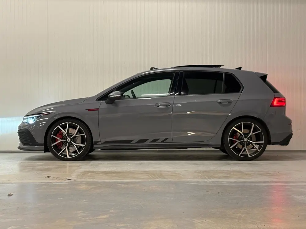 Volkswagen Golf 2.0 TSI GTI CLUBSPORT | PANO | IQ LIGHTS | A uit 2023, foto 11