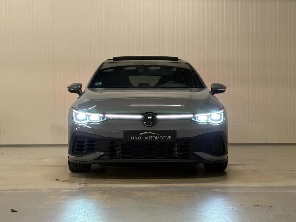 Volkswagen Golf 2.0 TSI GTI CLUBSPORT | PANO | IQ LIGHTS | A uit 2023, foto 14
