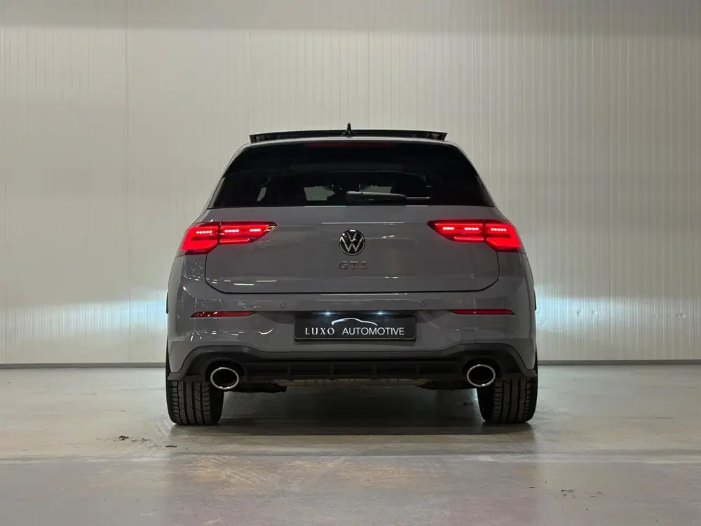 Volkswagen Golf 2.0 TSI GTI CLUBSPORT | PANO | IQ LIGHTS | A uit 2023, foto 15