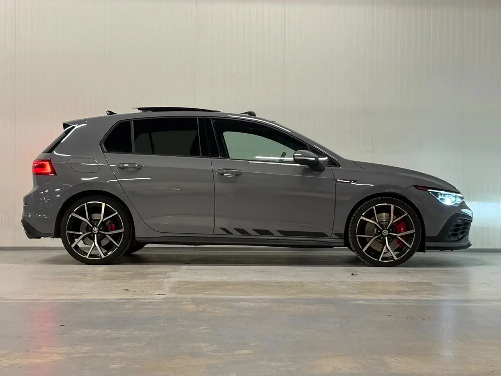 Volkswagen Golf 2.0 TSI GTI CLUBSPORT | PANO | IQ LIGHTS | A uit 2023, foto 18