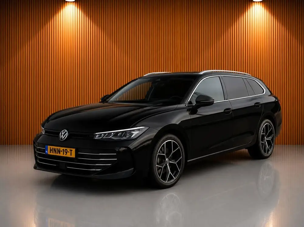Volkswagen Passat Variant 1.5 eTSI Elegance Business uit 2024