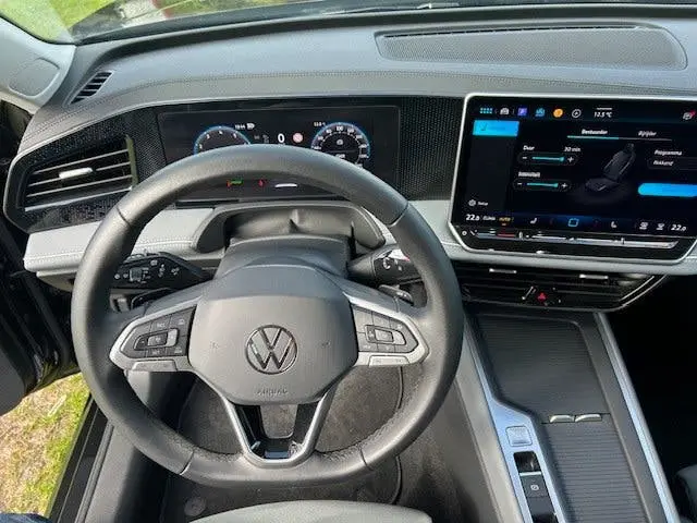 Volkswagen Passat Variant 1.5 eTSI Elegance Business uit 2024, foto 15
