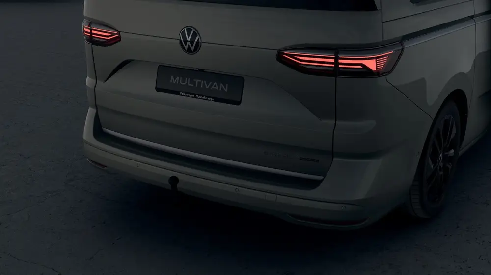 Volkswagen Multivan 1.5 eHybrid 245pk L2 Bulli Edition 4Moti uit 2026, foto 18