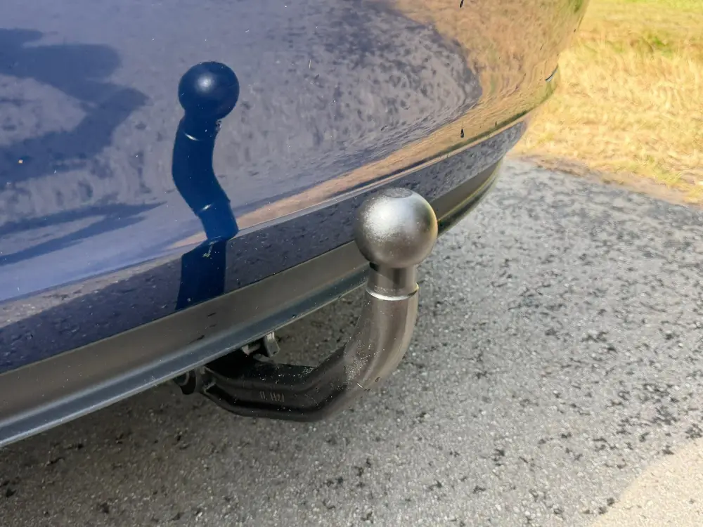 Tesla Model 3 Long Range AWD 75 kWh |SOH 88% + Trekhaak + BT uit 2019, foto 12