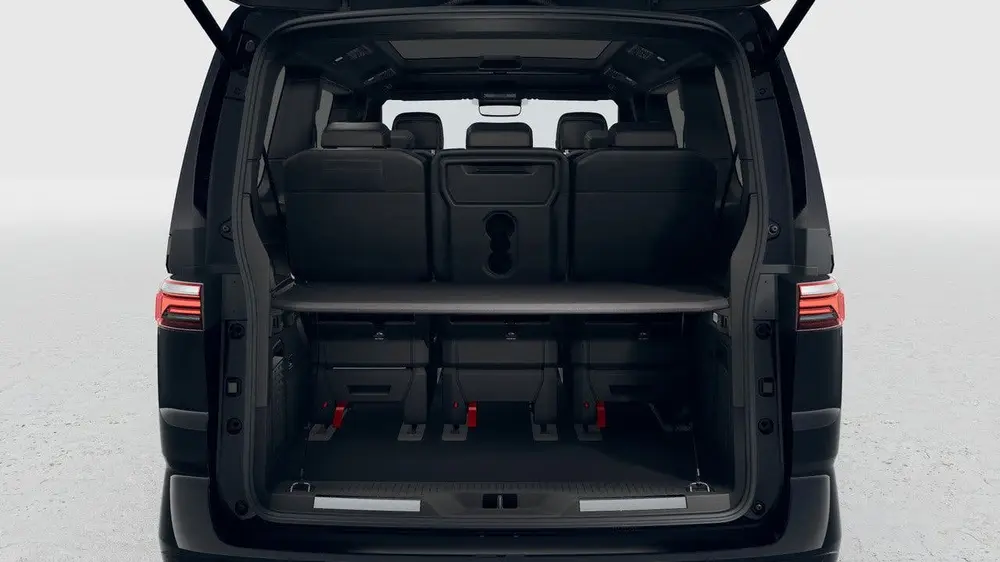 Volkswagen Multivan 1.5 eHybrid 245pk L2 Bulli Edition 4Moti uit 2026, foto 12