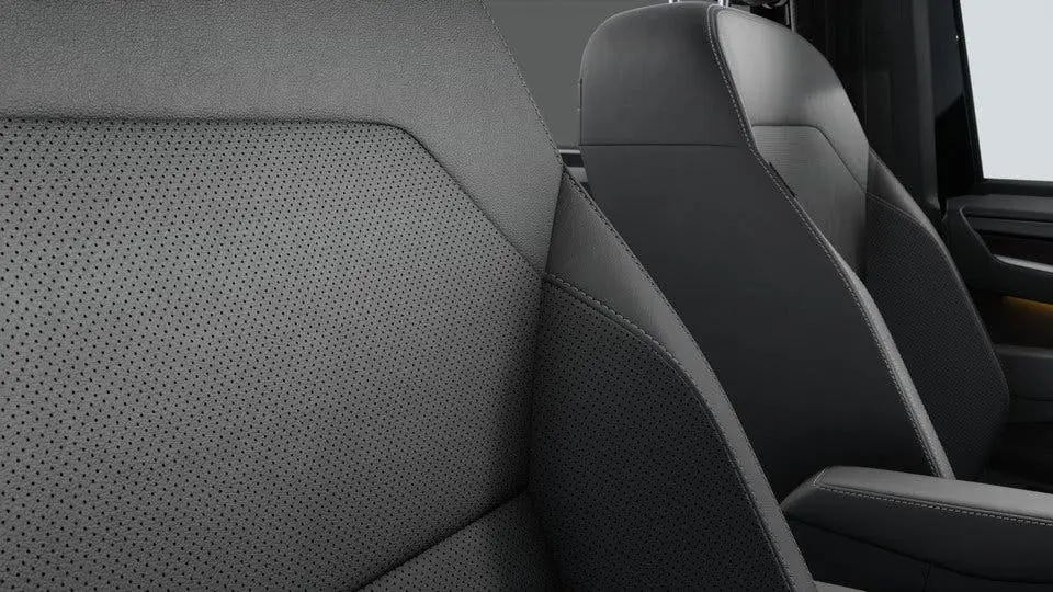 Volkswagen Multivan 1.5 eHybrid 245pk L2 Bulli Edition 4Moti uit 2026, foto 15
