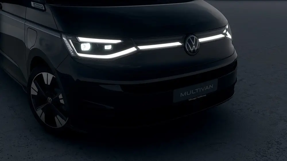 Volkswagen Multivan 1.5 eHybrid 245pk L2 Bulli Edition 4Moti uit 2026, foto 16