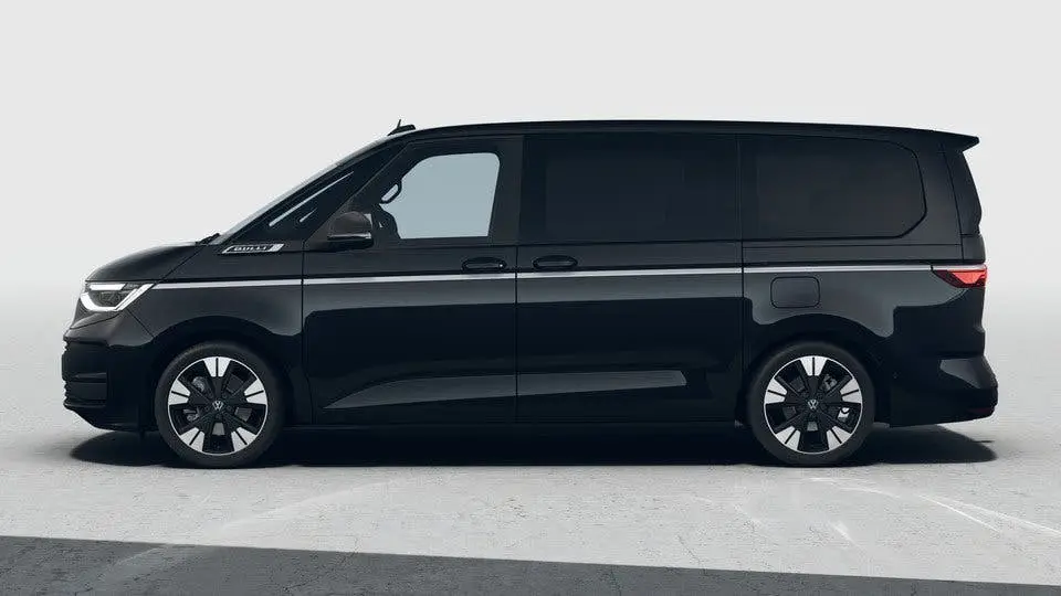 Volkswagen Multivan 1.5 eHybrid 245pk L2 Bulli Edition 4Moti uit 2026, foto 2