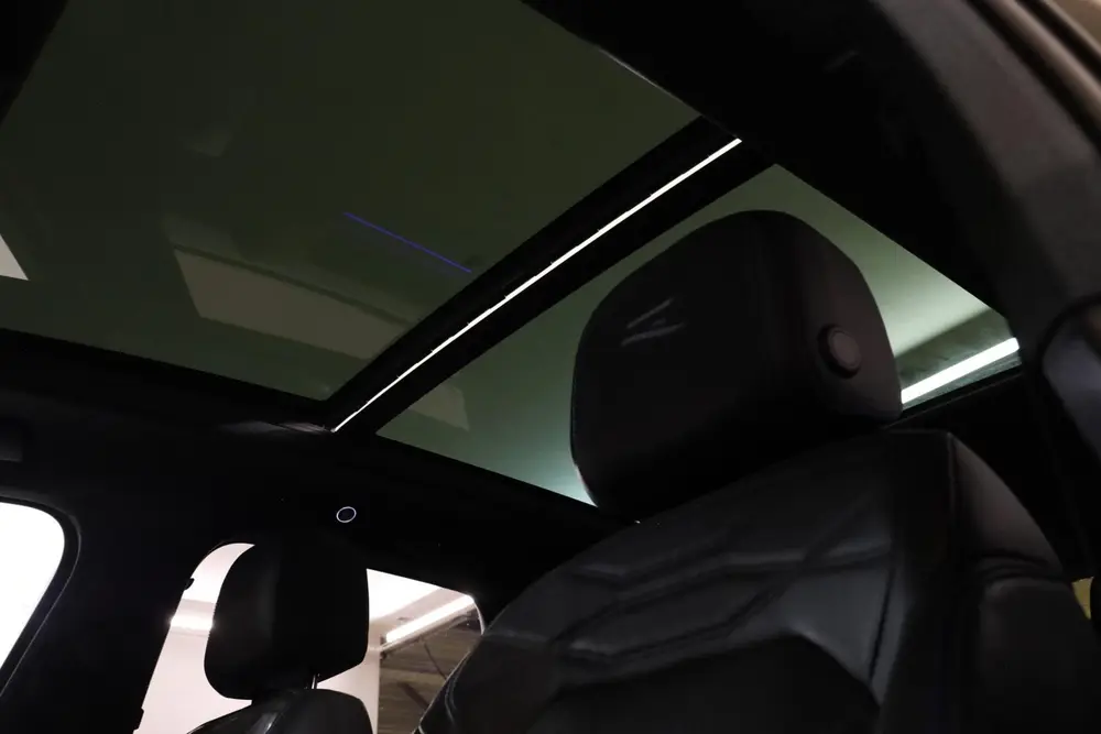 Volkswagen Touareg 3.0 TSi 4MOTION R|Massage|Pano|HUD|Trekha uit 2021, foto 15