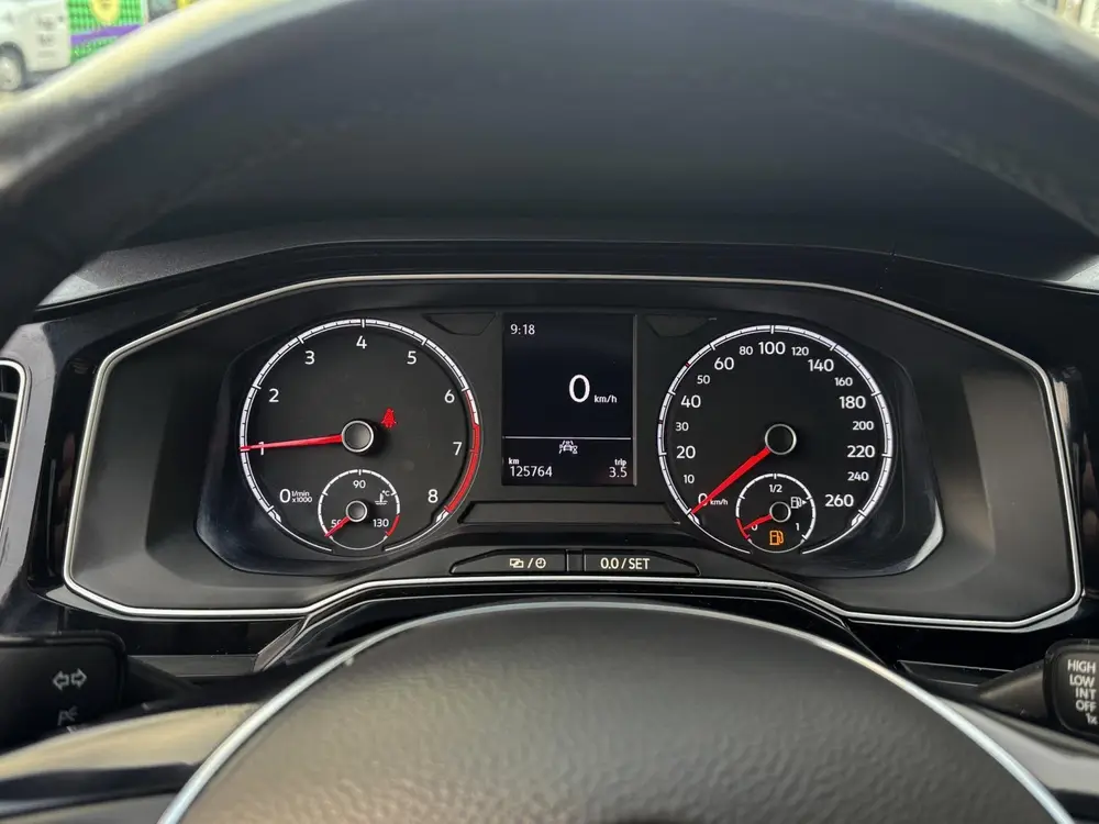 Volkswagen Polo 1.0 TSI Highline - Apple CarPlay / Navigatie uit 2020, foto 3