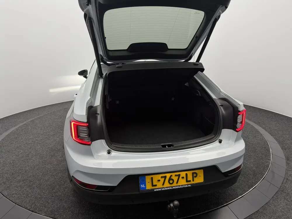 Polestar 2 Long Range Dual Motor Launch Edition 78kWh SOH 93 uit 2021, foto 18