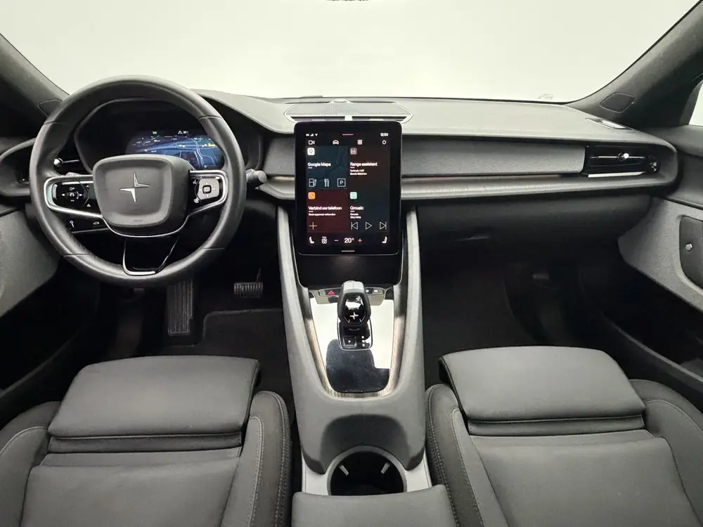 Polestar 2 Long Range Dual Motor Launch Edition 78kWh SOH 93 uit 2021, foto 3