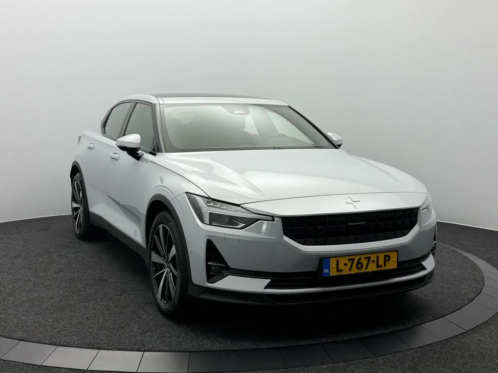 Polestar 2 Long Range Dual Motor Launch Edition 78kWh SOH 93 uit 2021, foto 8