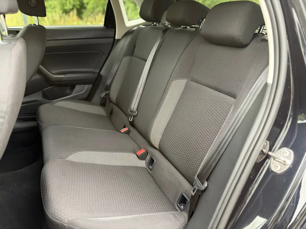 Volkswagen Polo 1.0 TSI CAMERA I LED I CARPLAY I PCD I CRUIS uit 2022, foto 10