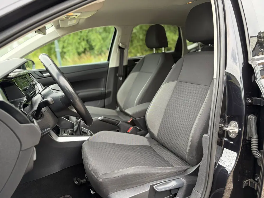 Volkswagen Polo 1.0 TSI CAMERA I LED I CARPLAY I PCD I CRUIS uit 2022, foto 12