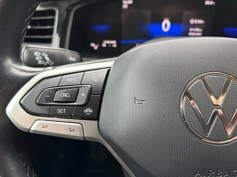 Volkswagen Polo 1.0 TSI CAMERA I LED I CARPLAY I PCD I CRUIS uit 2022, foto 14