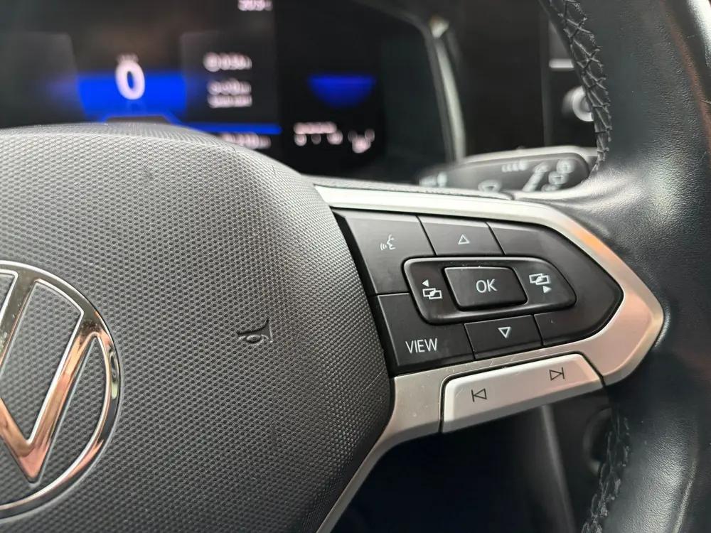 Volkswagen Polo 1.0 TSI CAMERA I LED I CARPLAY I PCD I CRUIS uit 2022, foto 15
