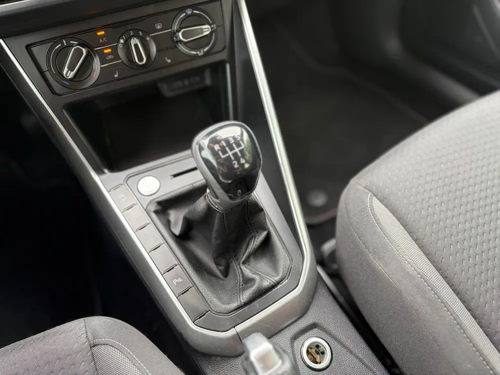 Volkswagen Polo 1.0 TSI CAMERA I LED I CARPLAY I PCD I CRUIS uit 2022, foto 17