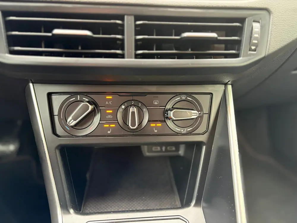 Volkswagen Polo 1.0 TSI CAMERA I LED I CARPLAY I PCD I CRUIS uit 2022, foto 18