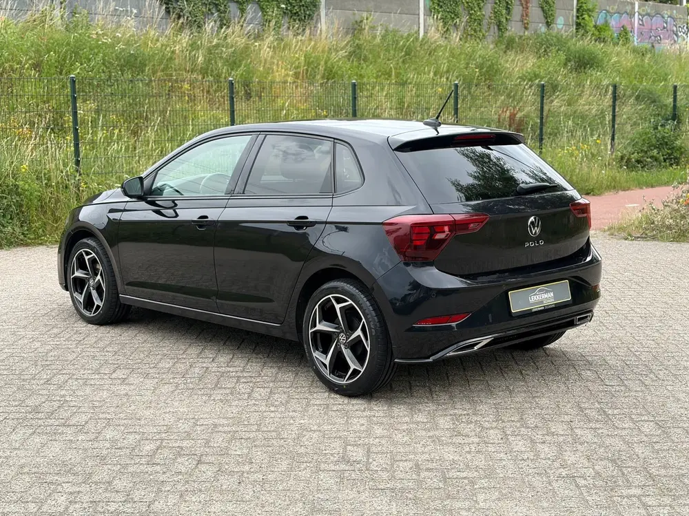 Volkswagen Polo 1.0 TSI CAMERA I LED I CARPLAY I PCD I CRUIS uit 2022, foto 2
