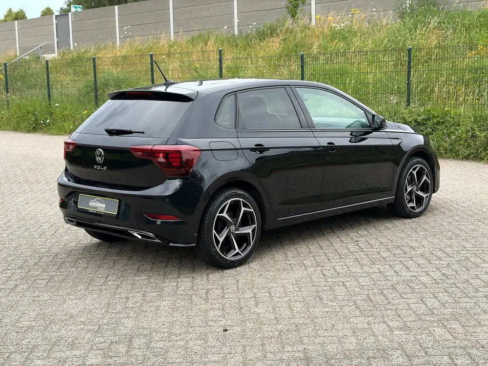 Volkswagen Polo 1.0 TSI CAMERA I LED I CARPLAY I PCD I CRUIS uit 2022, foto 3