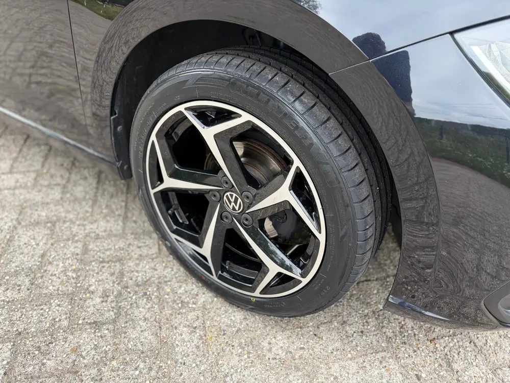 Volkswagen Polo 1.0 TSI CAMERA I LED I CARPLAY I PCD I CRUIS uit 2022, foto 6