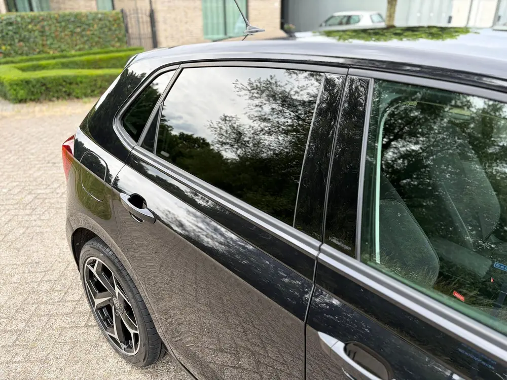 Volkswagen Polo 1.0 TSI CAMERA I LED I CARPLAY I PCD I CRUIS uit 2022, foto 7