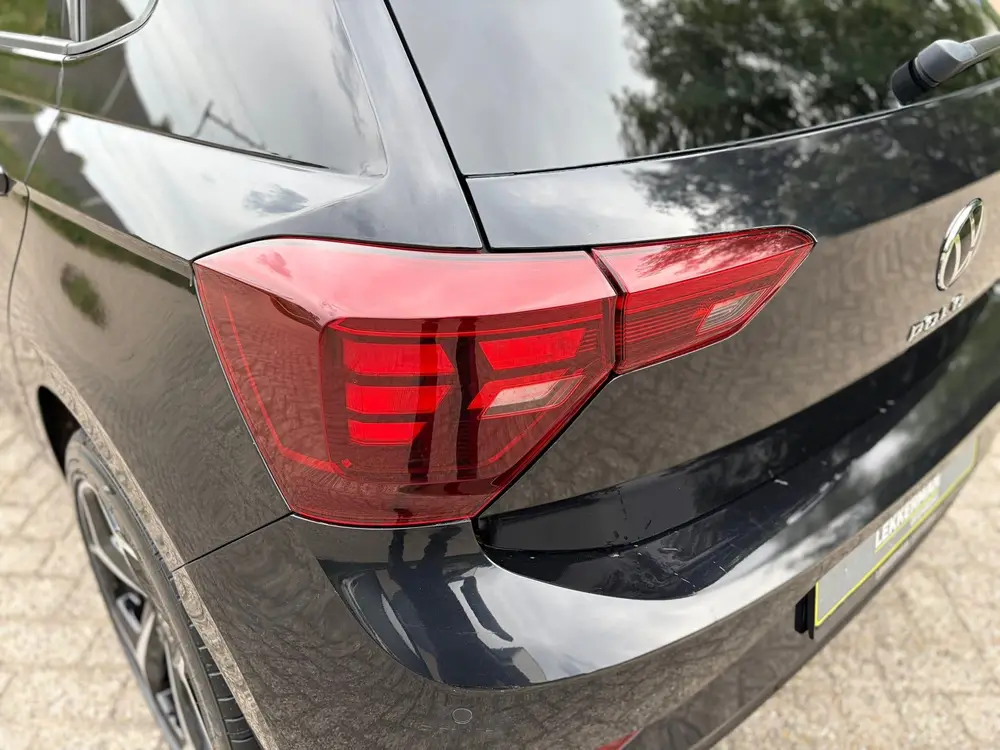 Volkswagen Polo 1.0 TSI CAMERA I LED I CARPLAY I PCD I CRUIS uit 2022, foto 8