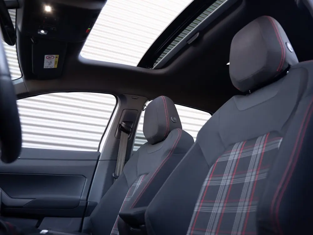 Volkswagen Polo 2.0 TSI GTI Pano Beats Navi Camera VOL! uit 2020, foto 16