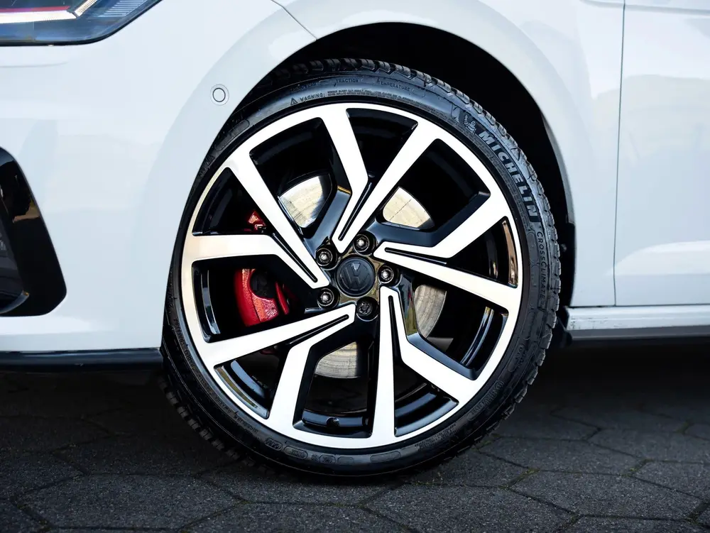 Volkswagen Polo 2.0 TSI GTI Pano Beats Navi Camera VOL! uit 2020, foto 5