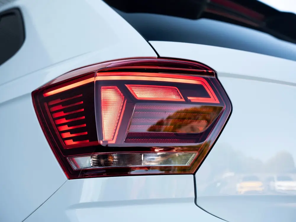 Volkswagen Polo 2.0 TSI GTI Pano Beats Navi Camera VOL! uit 2020, foto 9