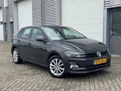 Volkswagen Polo 1.0 HIGHLINE AIRCO CRUISE NARDO 2019 uit 2019