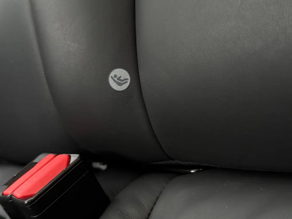 Volvo V40 1.5 T3 Polar+ Sport - AUTOMAAT - PANODAK - ZWART L uit 2019, foto 15