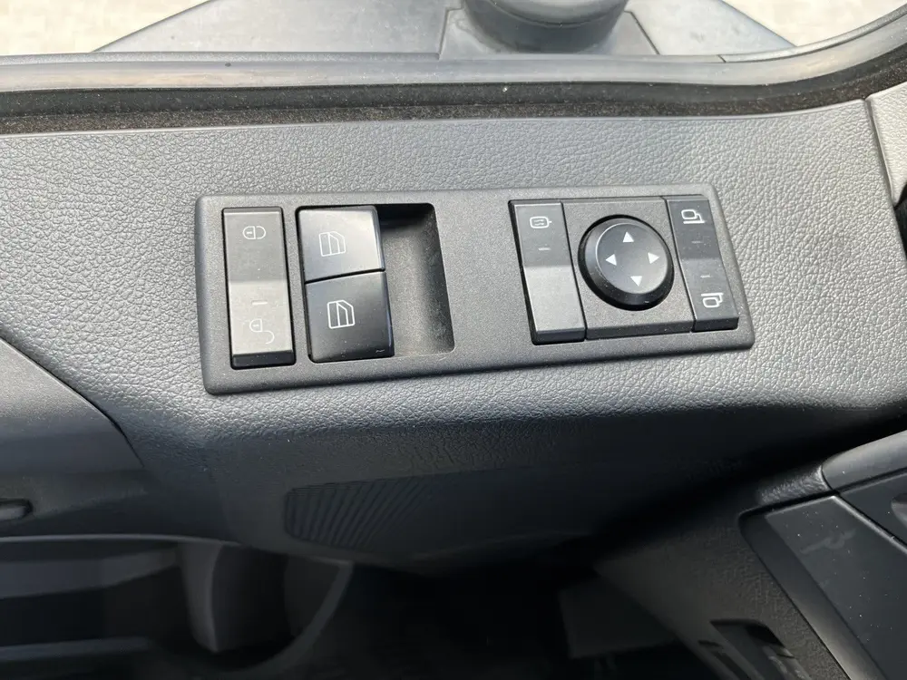 Mercedes-Benz Antos 2546 6X2 Bouwstoffenauto / Open laadbak uit 2019, foto 17