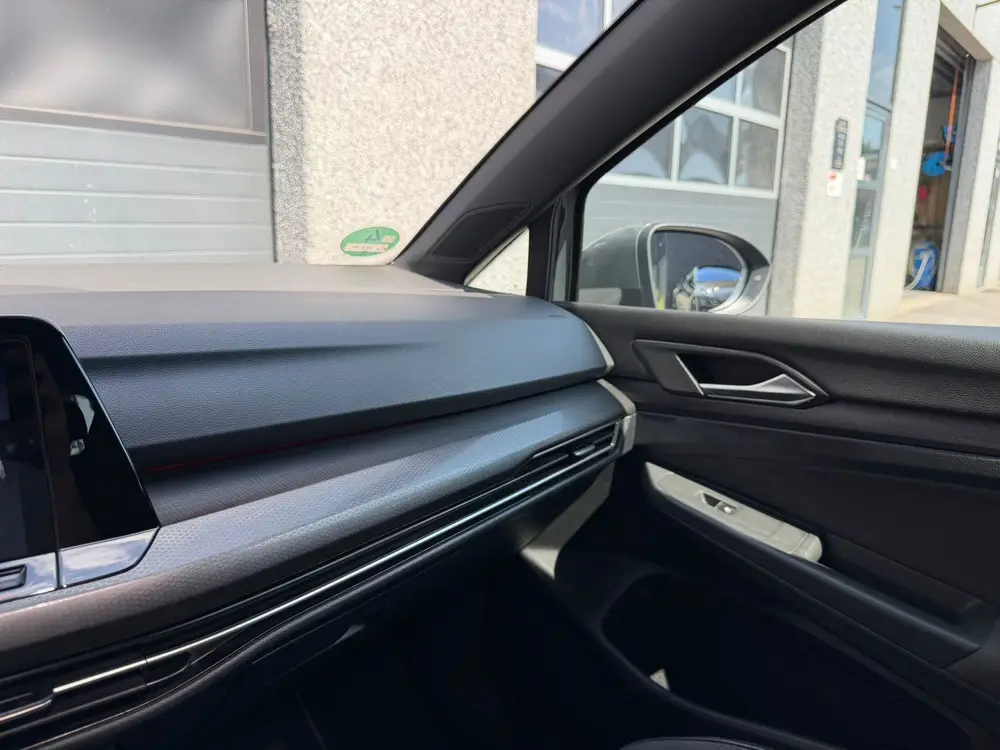 Volkswagen GOLF 2.0 TSI GTI Clubsport Matrix/Pano uit 2022, foto 15