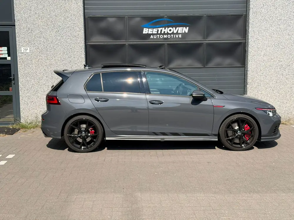 Volkswagen GOLF 2.0 TSI GTI Clubsport Matrix/Pano uit 2022, foto 6