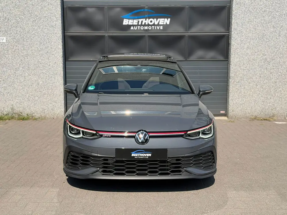 Volkswagen GOLF 2.0 TSI GTI Clubsport Matrix/Pano uit 2022, foto 7
