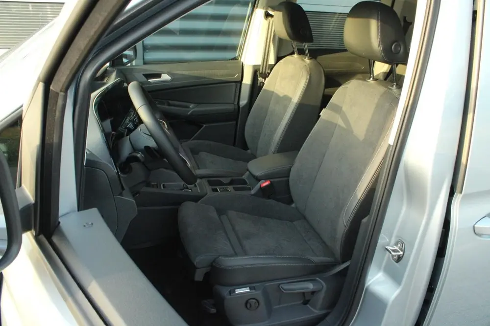 Volkswagen Caddy Kombi 1.5 TSI 150pk Hybride Style | Winter uit 2026, foto 4