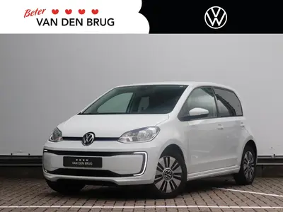 Volkswagen E-Up! | Cruisecontrol | Camera | Sfeerverlichting uit 2021