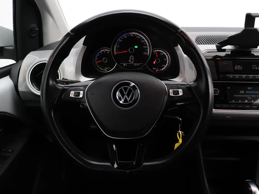 Volkswagen E-Up! | Cruisecontrol | Camera | Sfeerverlichting uit 2021, foto 18