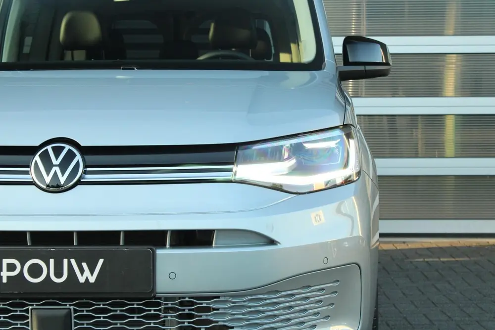 Volkswagen Caddy Kombi 1.5 TSI 150pk Hybride Style | Winter uit 2026, foto 10
