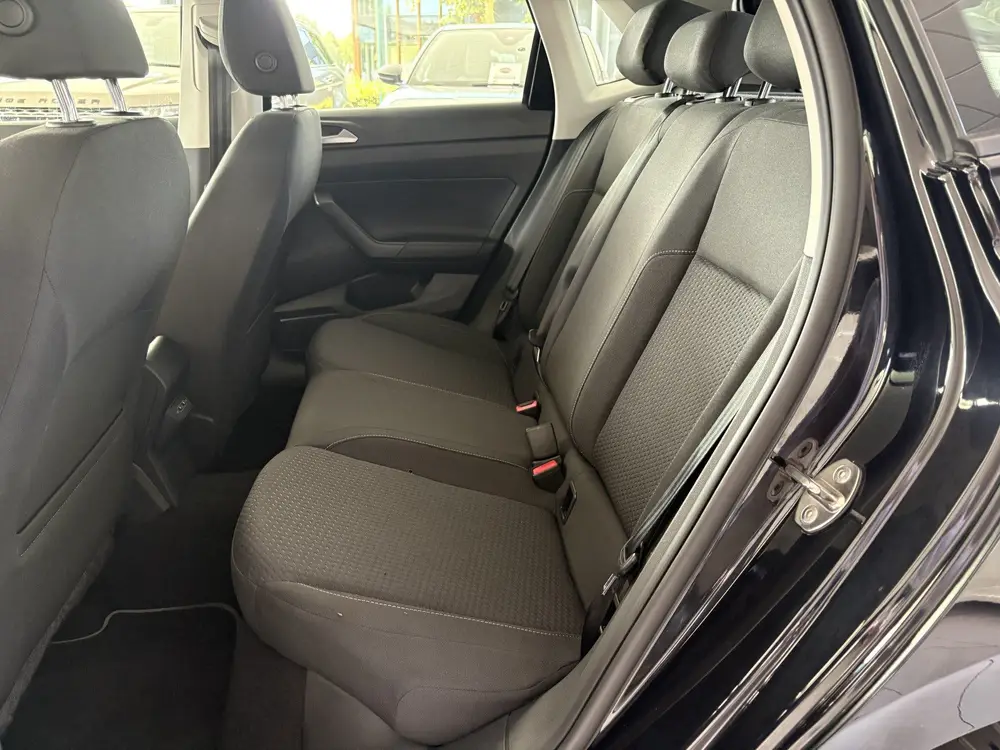 Volkswagen Polo 1.0 TSI Comfortline Airco - Navigatie - Crui uit 2020, foto 15