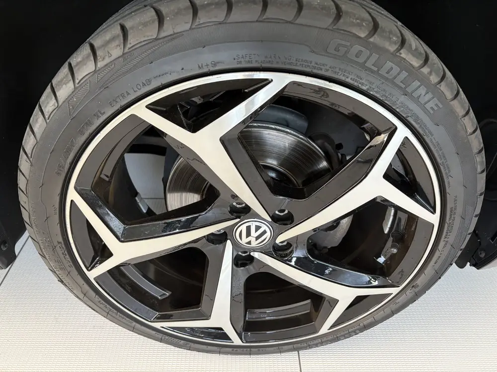 Volkswagen Polo 1.0 TSI Comfortline Airco - Navigatie - Crui uit 2020, foto 19