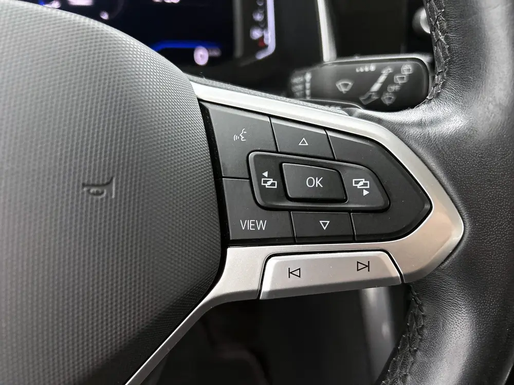 Volkswagen Polo 1.0 TSI R-Line Business | Trekhaak | i-Cockp uit 2022, foto 15